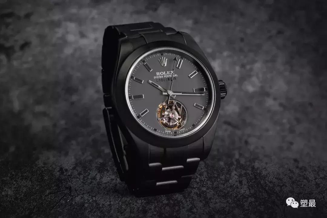 改装劳力士能去保养吗,劳力士改装彩虹圈