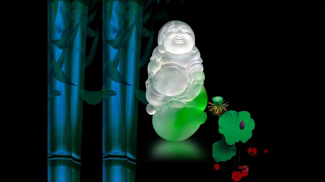 翡翠从原石到成品，需要经历八大步骤，一步出问题就损失严重