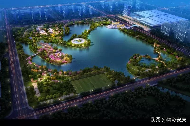 安庆市圆梦新区海军医院,安庆解放军海军医院