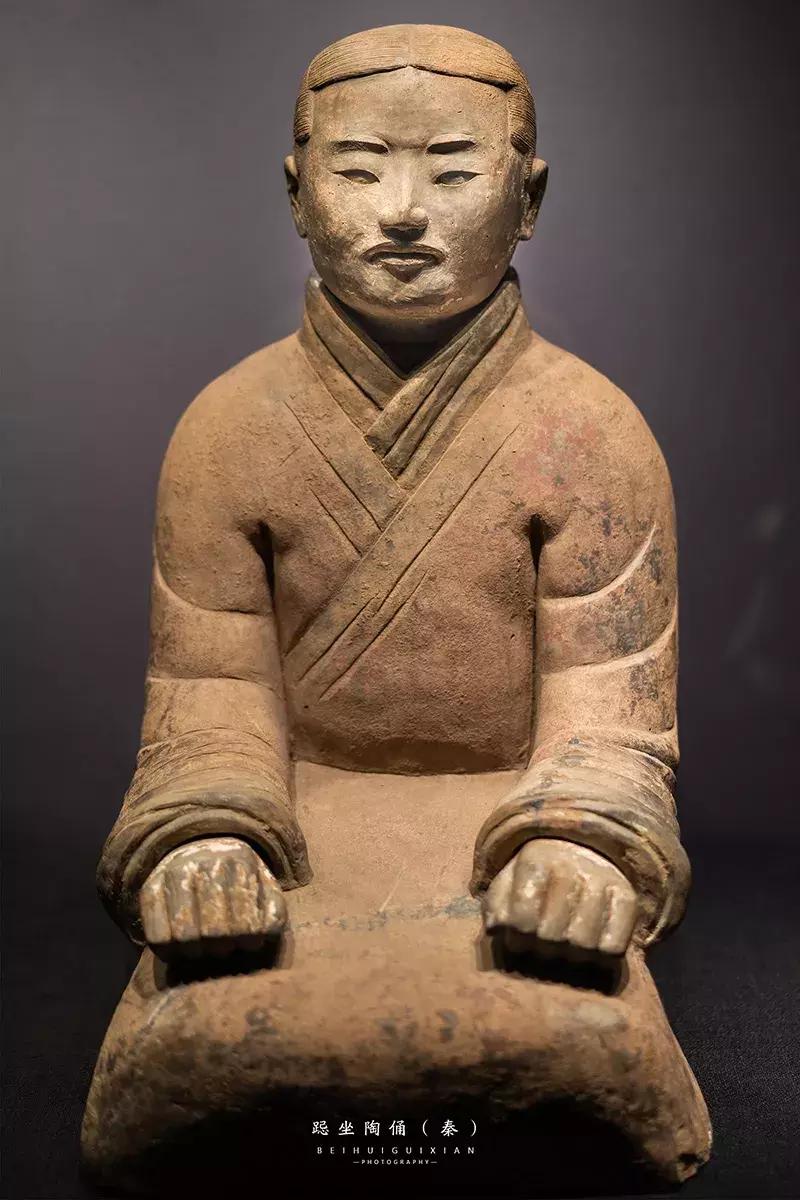 陕西历史博物馆唯美视频,陕西历史博物馆视频高级感