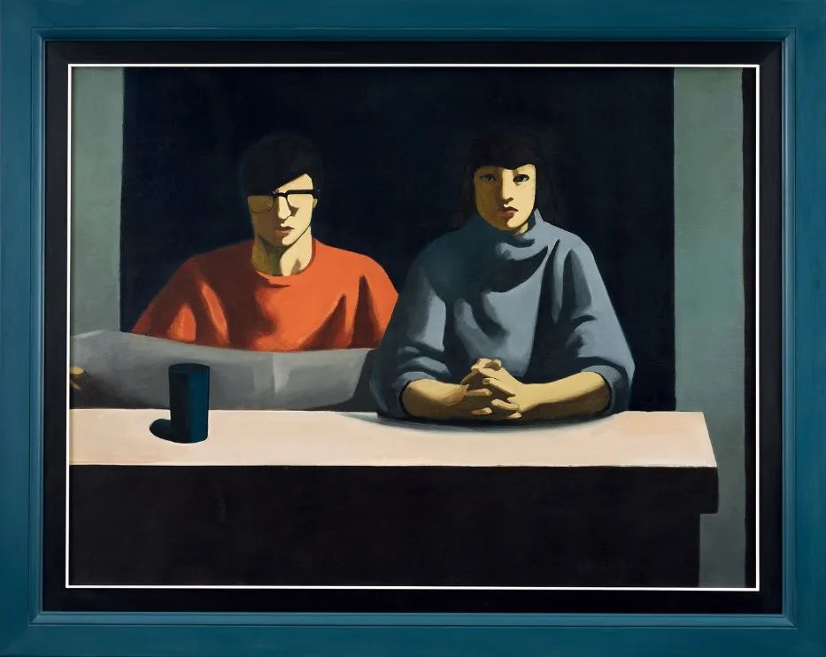 近两年当代艺术的拍卖市场表现,中国嘉德拍卖会过亿