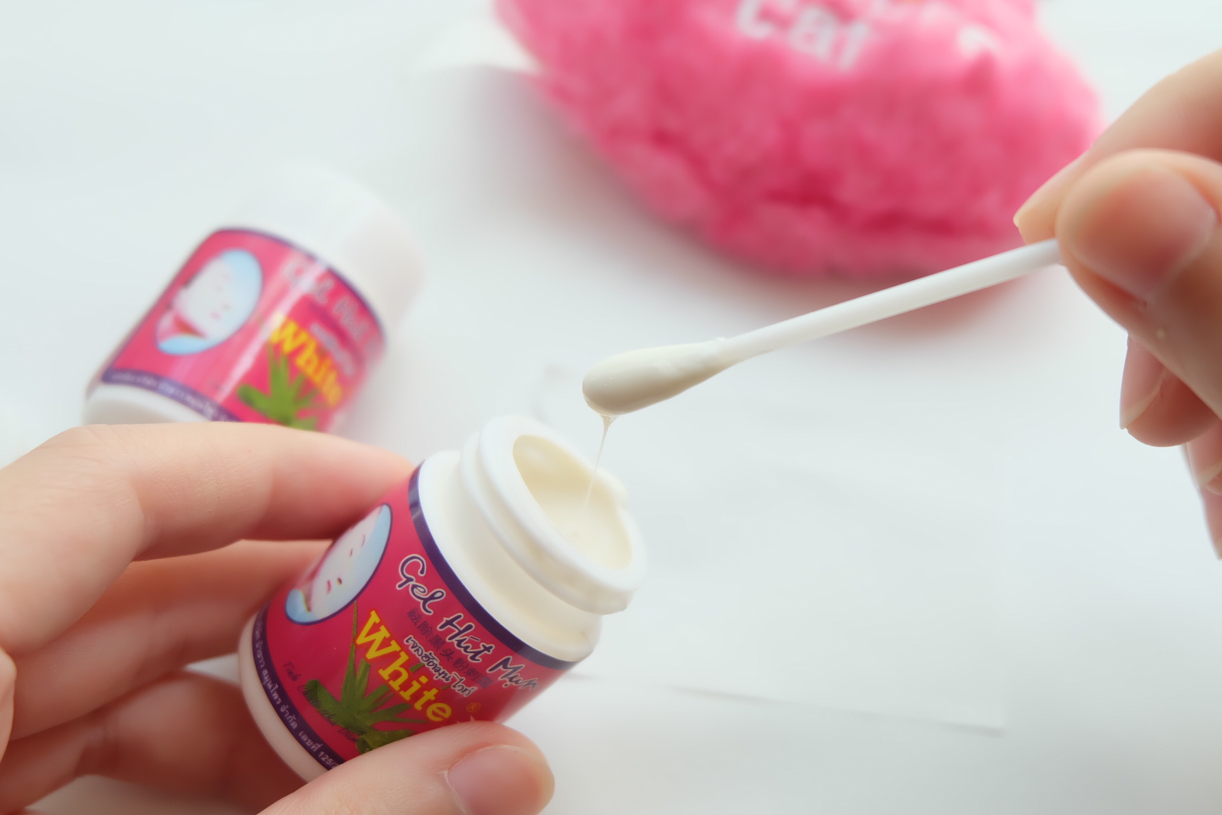 泰国值得购买的护肤品推荐,泰国化妆品购物必买清单