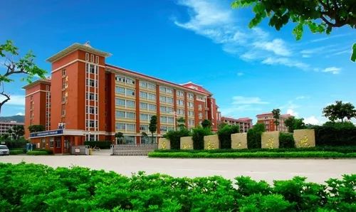 福建有几所野鸡大学,福建十大野鸡大学排名