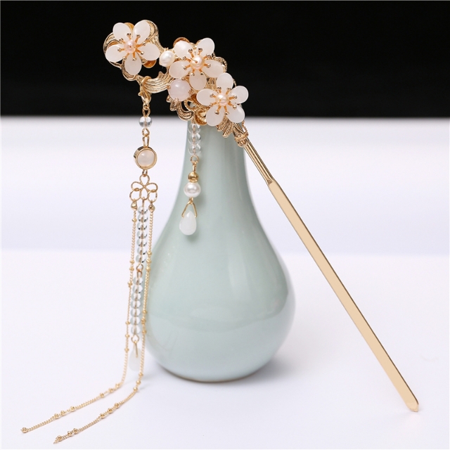 看起来很贵实际很便宜的汉服配饰,平价汉服配饰推荐