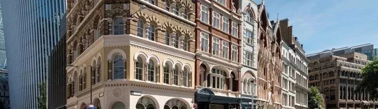 伦敦房地产基金,伦敦房产投资地段排名前十