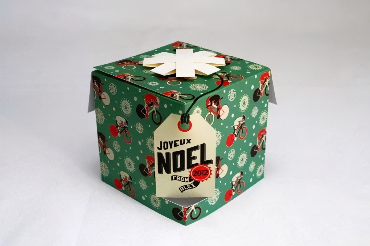 英语圣诞节贺卡制作,圣诞节贺卡简单好看