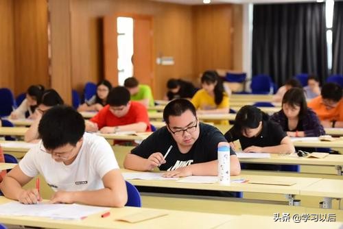 跨专业考研十大建议,跨专业考研成功秘诀