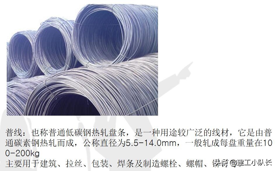 钢结构基本知识与识图内容,为什么要了解钢结构的特点和优势