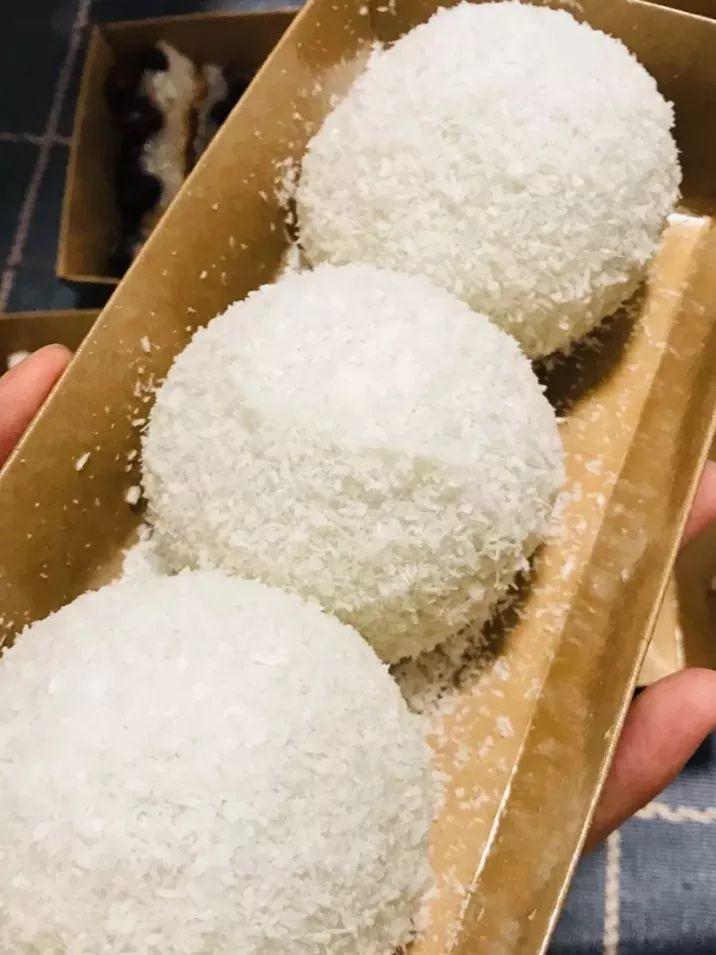 糯米控,广州糯叽叽甜品