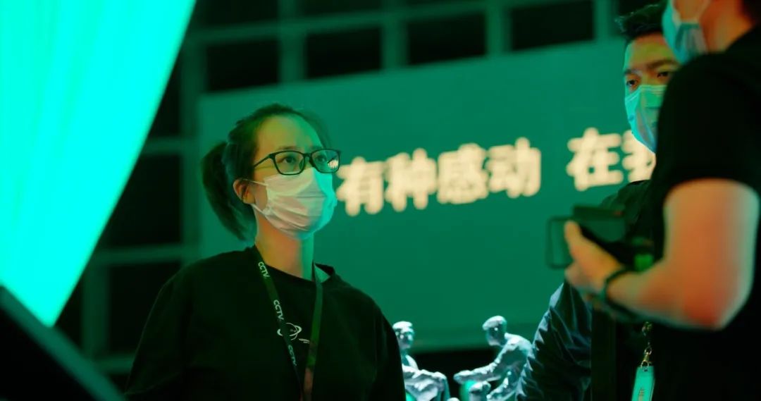 创新艺术手法，总台特别节目致敬“新时代最可爱的人”