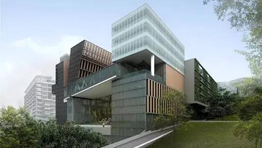 一所低调的学院,香港珠海学院是什么档次的学校