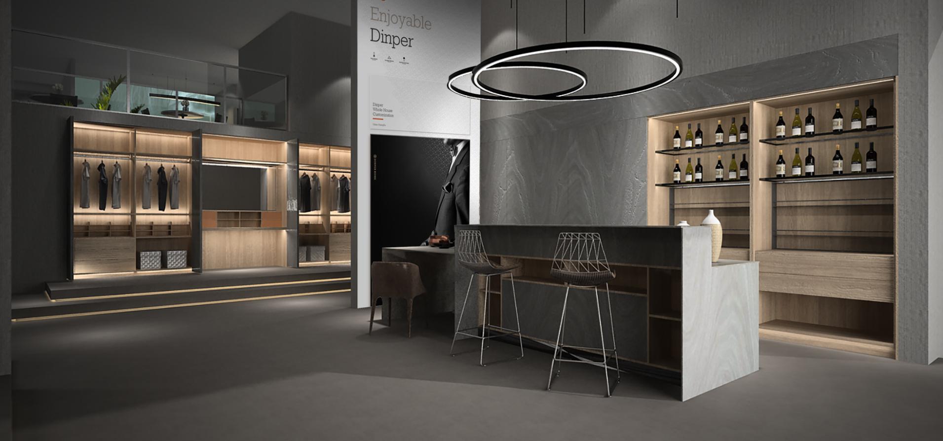 招商的家具品牌,招商哪个行业最火