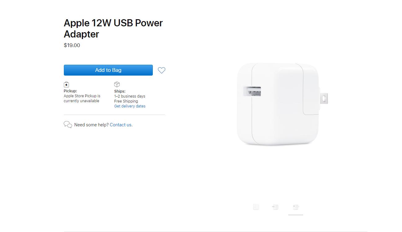 你不知道的苹果解锁小技巧,苹果手机为什么不能快速充电了