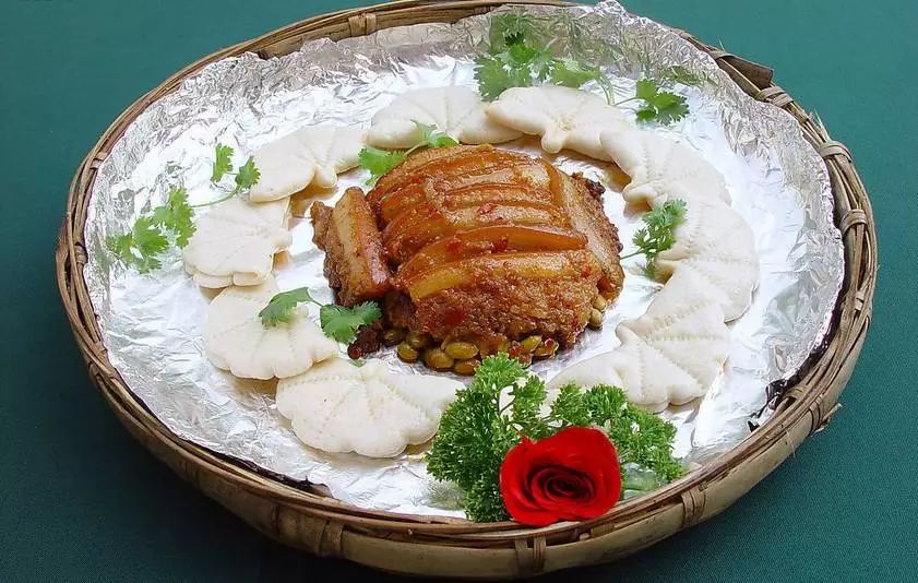 中国八大菜系，你们知道是哪八大菜系吗？