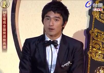 赵又廷情史,赵又廷星二代真实身份