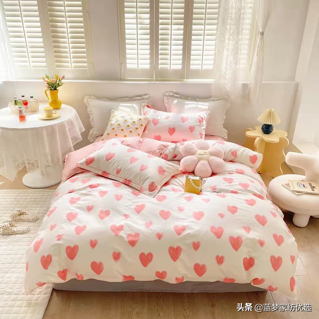 各种家纺知识大全,了解家纺需要了解什么知识