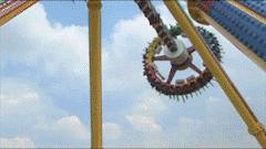 「国庆欢乐提前购」早买优惠！佛山5A长鹿休博园双人套票158元起