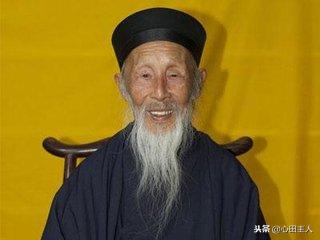 张至顺道长学道经历,张至顺道长的修道生涯