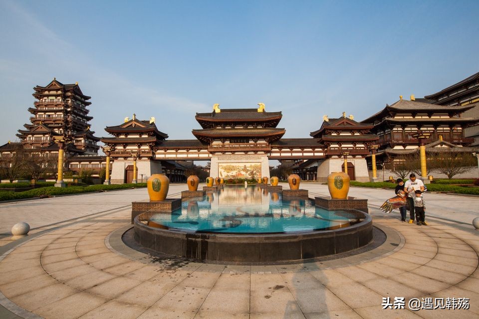 铜官窑古镇古色古香,铜官窑古镇珍贵之处