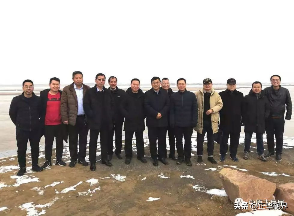 国内十大特色乡村,2006年中原乡村十大热点景区