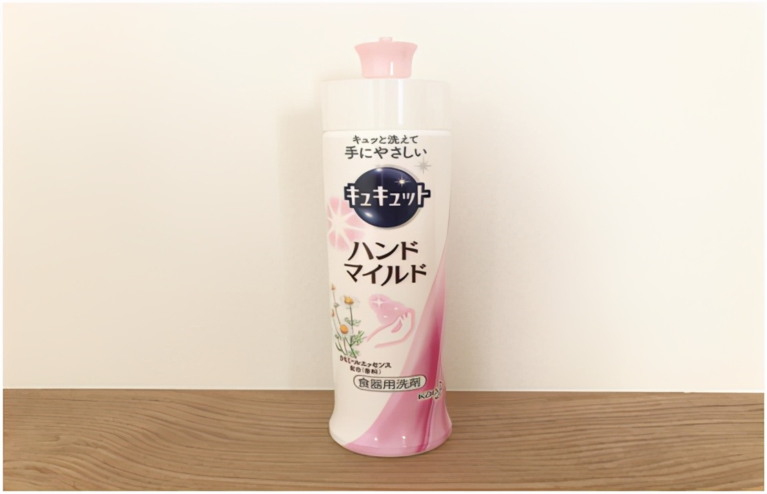 日本进口洗洁精推荐,十大日本洗洁精品牌排行榜