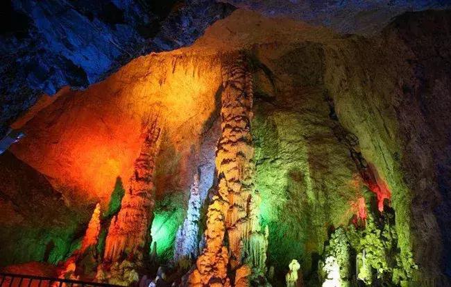 80张图，80个地方，总结哏儿都那些可以多次打卡的圣地~