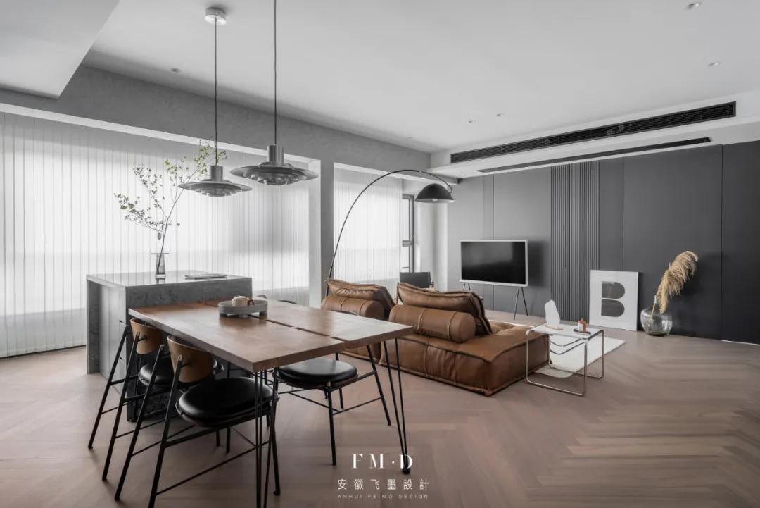 不同装修全包风格费用,不同平方的房型装修价格