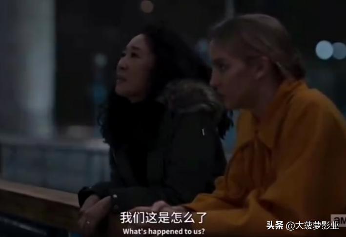 杀死伊芙第三季美剧天堂,杀死伊芙第三季视频解说