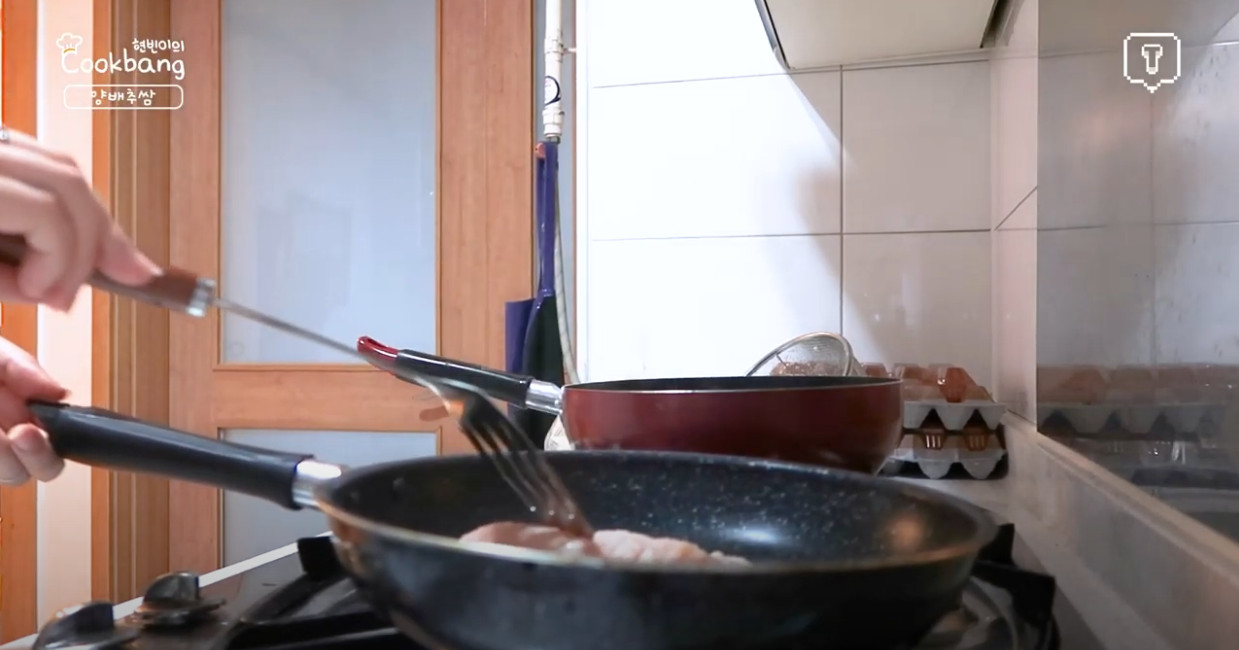 韩国练习生减肥食谱,韩国爱豆们的健康减肥秘诀是什么