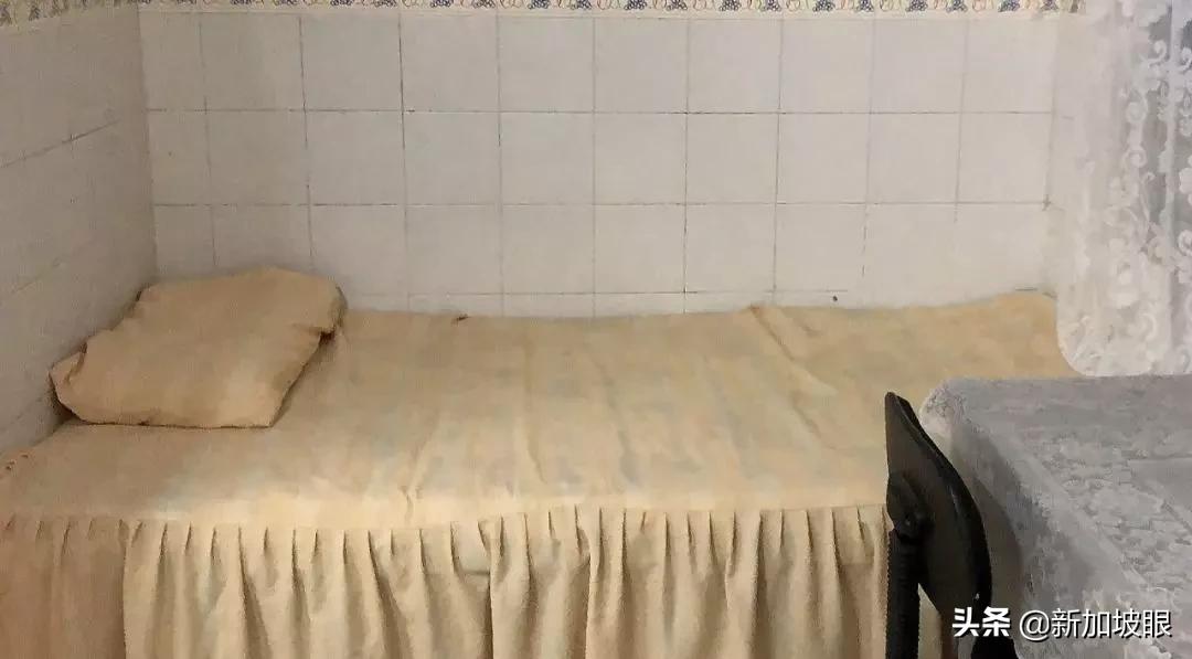 新加坡最新租房价格一览表,新加坡最新租房2室消息