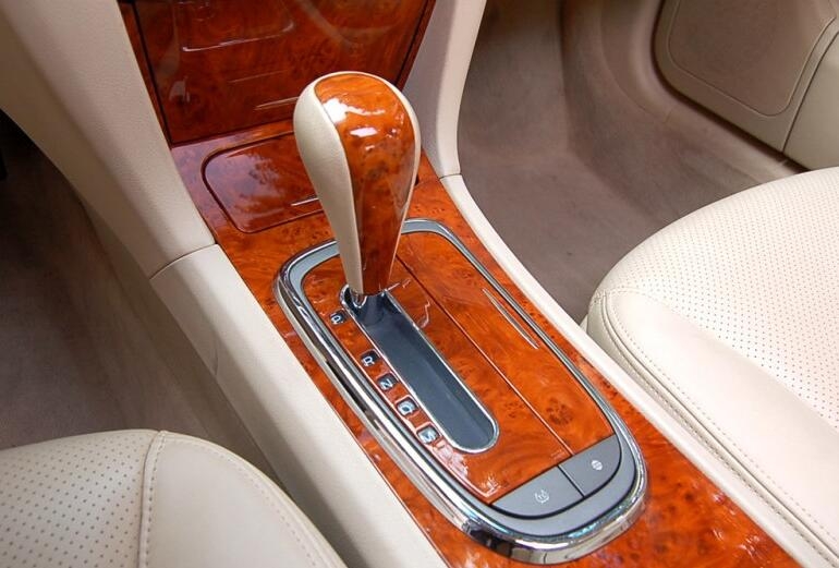 别克君越2024款值不值得购买,车长五米的别克