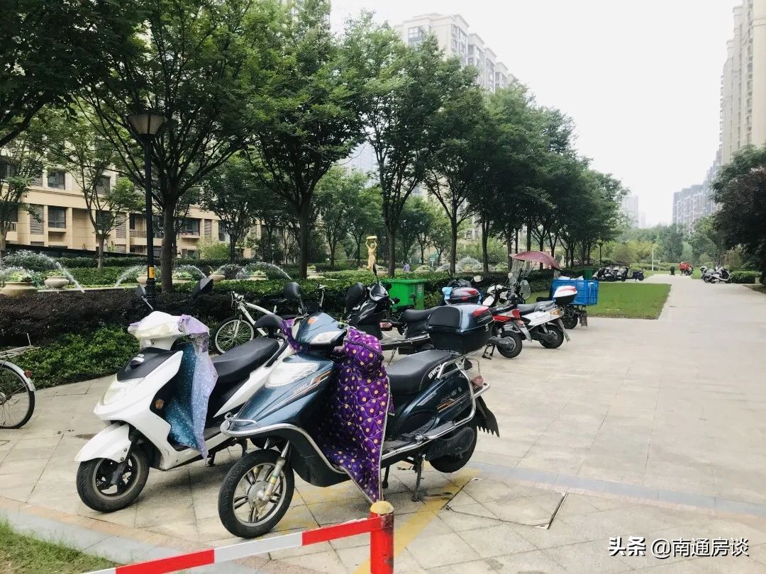 「房谈谈房」崇川北大街—皇家花园