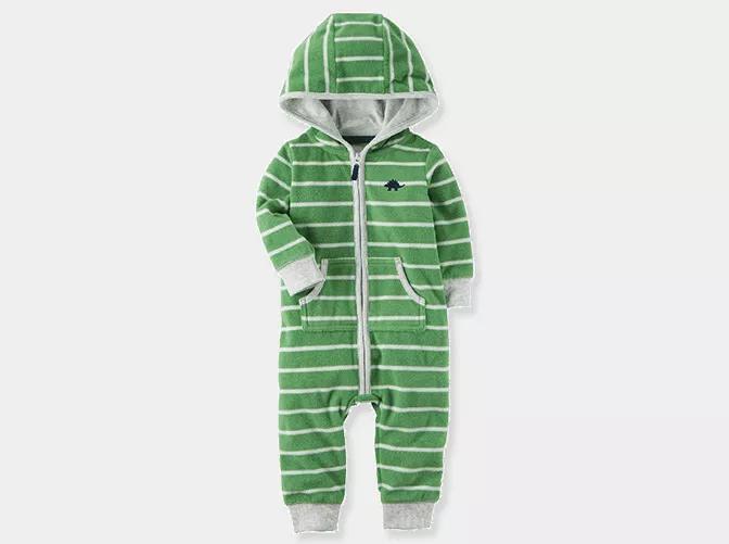 最潮的童装店推荐,平价且质量很好的童装店推荐