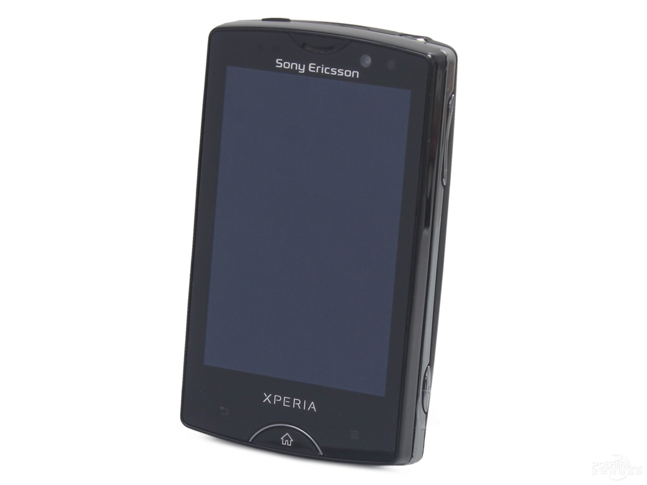 sonyericsson索尼爱立信,索尼爱立信的10年