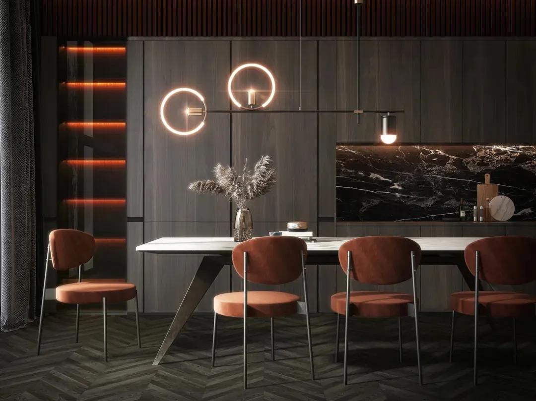 家居照明适合的才是好的,室内照明设计的基本原则有哪些