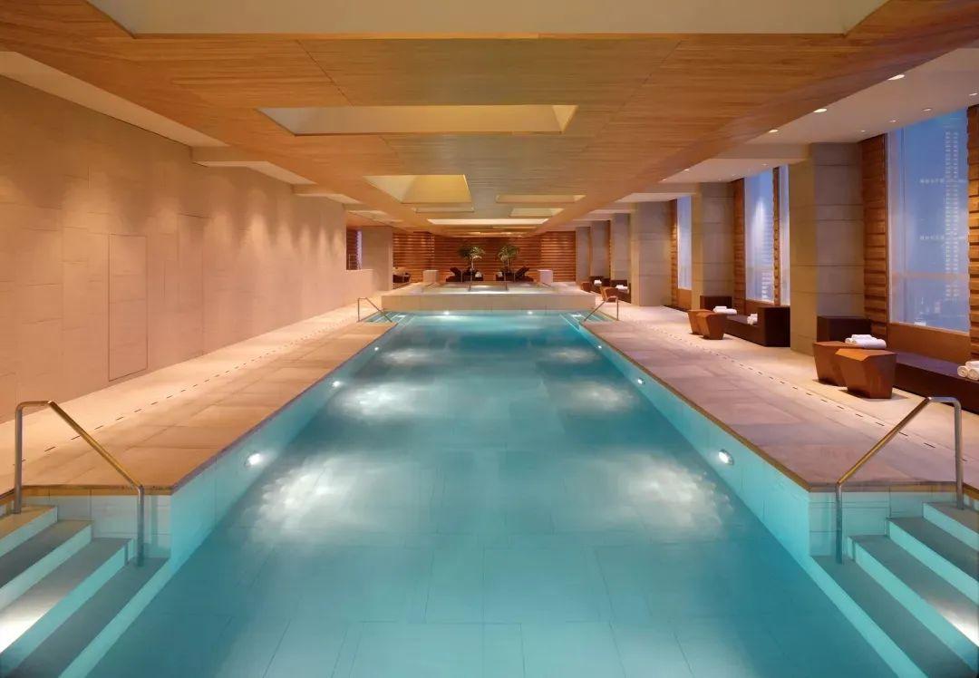 瑰丽酒店健身卡,瑰丽健身年卡价格