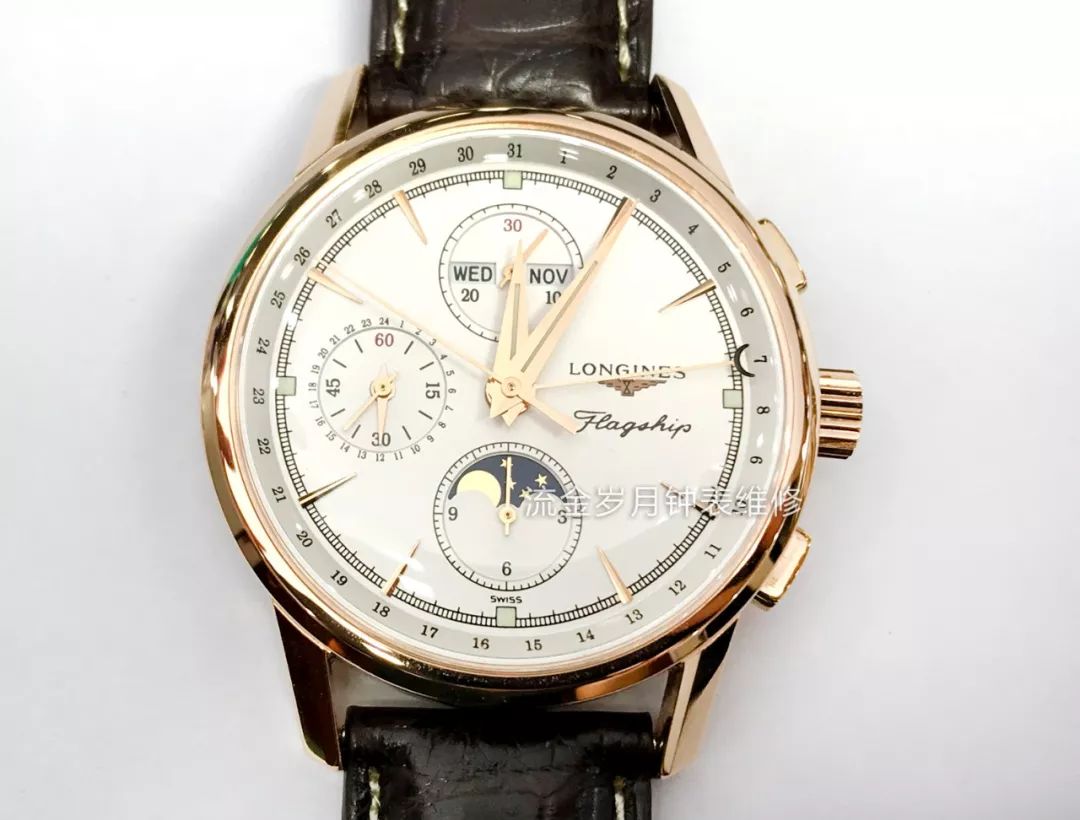 外面手表维修能鉴别手表真假吗,如何鉴定手表真伪