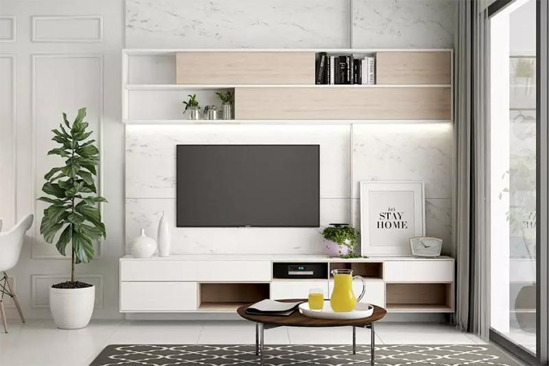 买电视柜必知的几件事,购买电视柜该注意什么