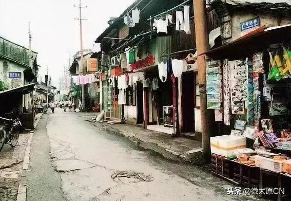 对不起，老太原真的要消失了！