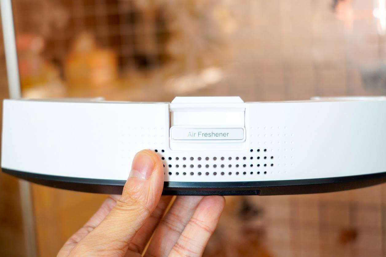 扫地机器人科沃斯最好吗,科沃斯地宝t9aivi扫地机器人初体验