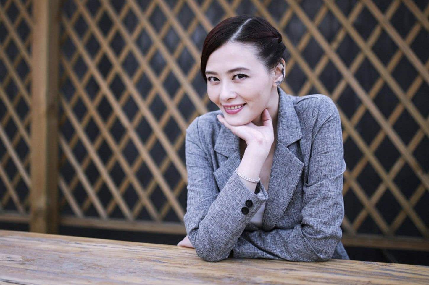 萧淑慎患癌最新消息,萧淑慎吸毒复出后发声