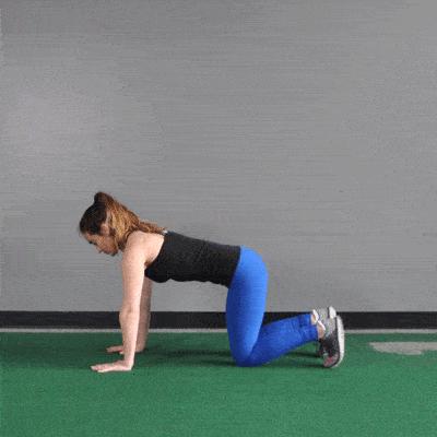 臀部肌群怎么练？你可能不知道的小秘密