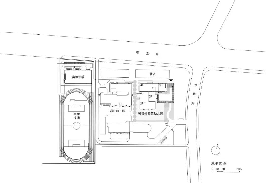 上海宝山贝贝佳欧来幼儿园,宝山区贝贝艺术幼儿园