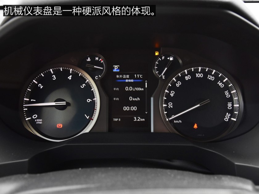 城市代步、越野穿越的好兄弟-普拉多