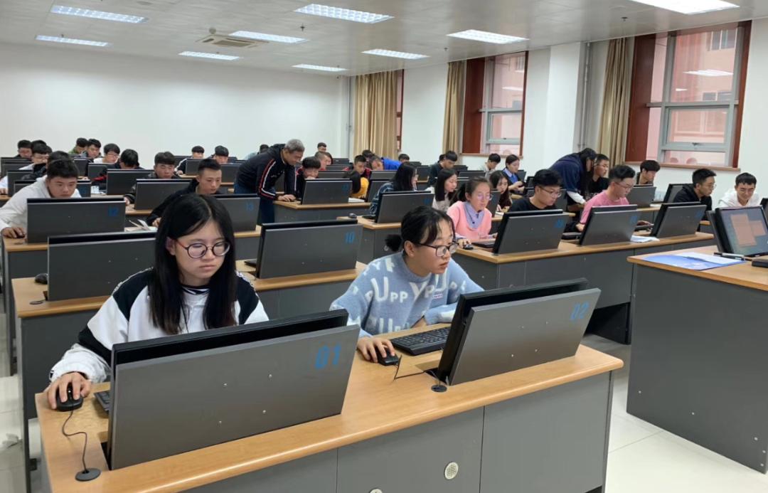 @21级新生|请查收你的工程与技术学院院系指南