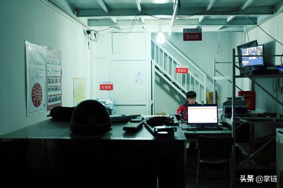 把站点开到祖国最西部！京东物流谭万彬获“感动交通年度人物”