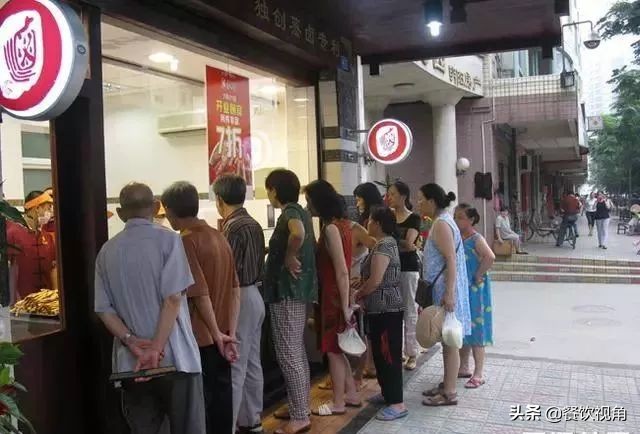 餐饮行业中前景最好的是哪些品类,做什么样的餐饮生意最赚钱