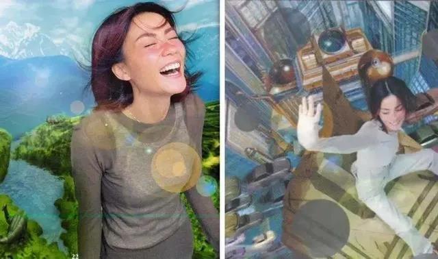 原创｜解锁Z世代消费密码，饰一派“上架”卖爆新形象店面设计