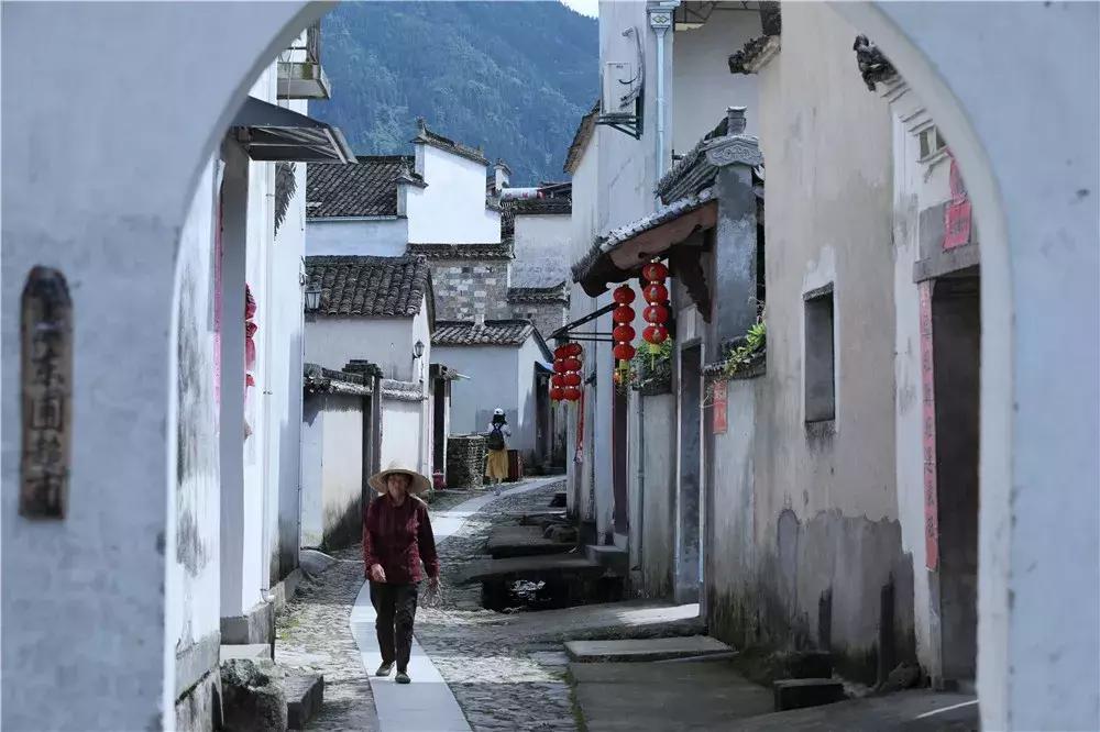 黄山美图横版,黄山风景美图