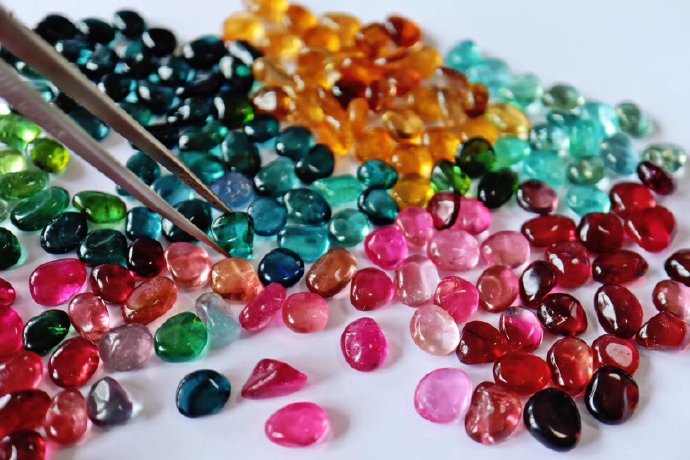 天然紫水晶消磁最佳方法,天然水晶石怎么消磁